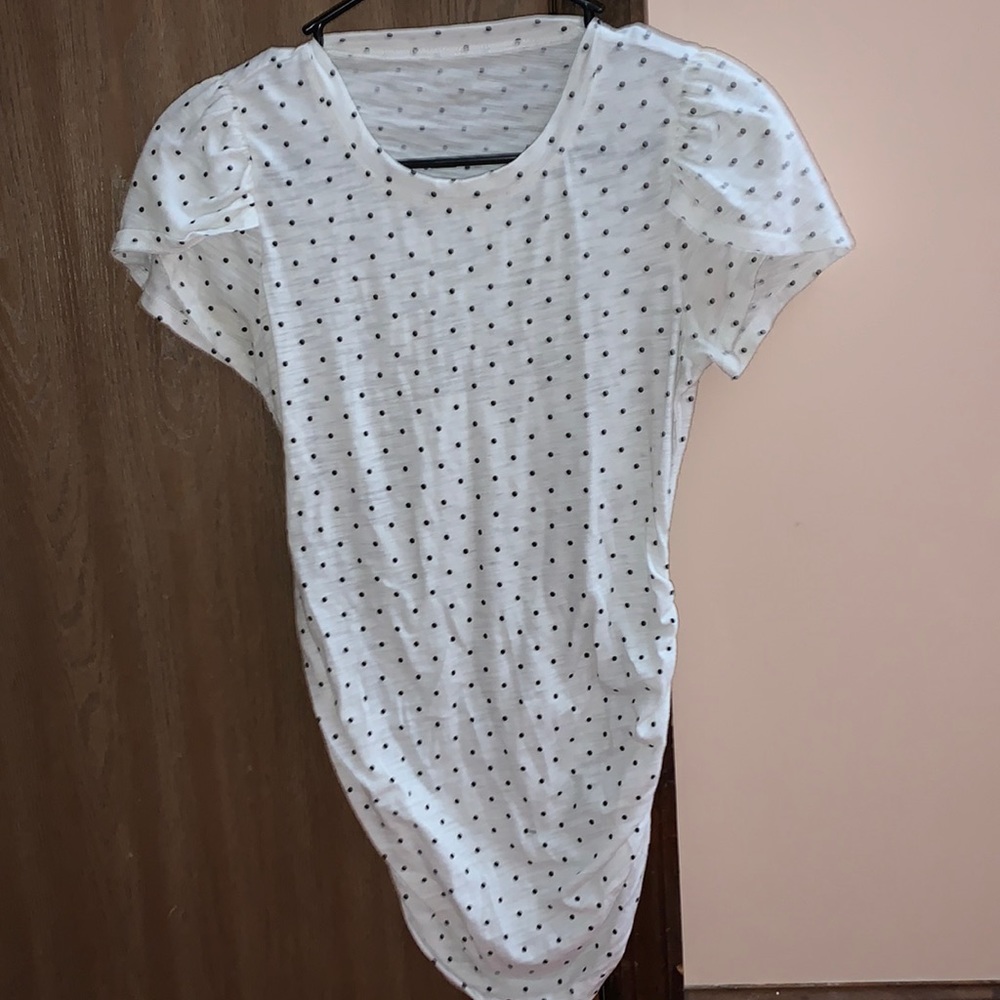 Maternity top 18